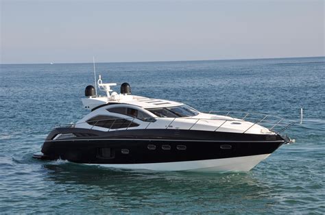 sunseeker predator